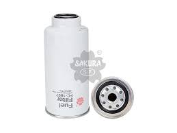 FILTRO DE PETROLEO (25)FCO525 LFP571 P2202K -FC-1807-SAKURA